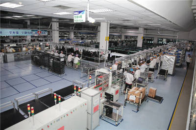 一路走、一路看、一路思,區(qū)鎮(zhèn)黨政代表團(tuán)赴昆山、蘇州高新區(qū)考察學(xué)習(xí)