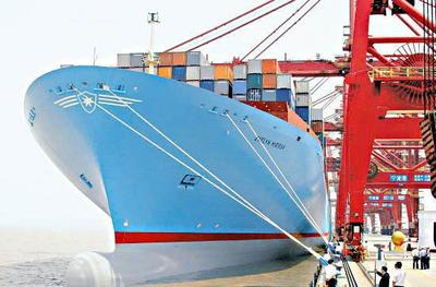 【從阿爾及利亞到黃石二手機(jī)器報(bào)關(guān)代理公司】價(jià)格_廠家_圖片