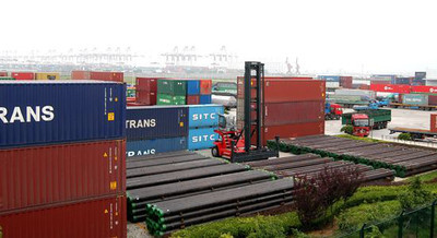 青島保稅港物流園區(qū)進(jìn)出口貨代服務(wù) 保稅區(qū)物流