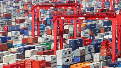 泰州:9月首次實現(xiàn)疫情以來進(jìn)出口雙增長