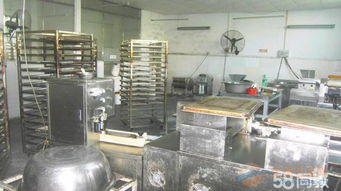 廣州白云區均和街廢舊食品廠設備回收電話