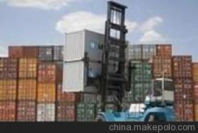 【上海進口二手堆高機報關(guān)代理公司】價格,廠家,圖片,進出口全套代理,上海虎橋國際物流-