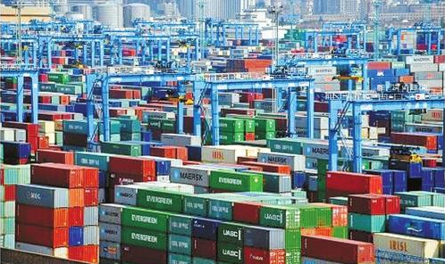 驕傲!山東農(nóng)產(chǎn)品進出口已連續(xù)17年穩(wěn)居全國第一