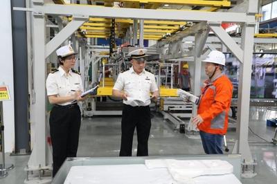 廣州市前7月外貿(mào)進出口總值超7114億元，同比增長14.5%，展現(xiàn)強勁韌性