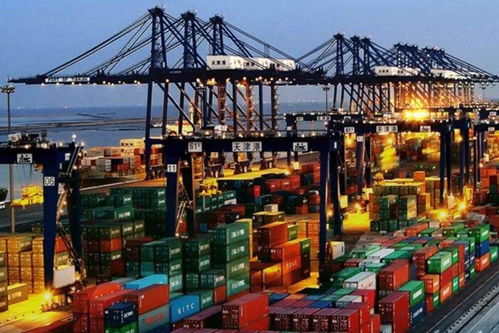 中國(guó)經(jīng)濟(jì)增速2011年以來(lái)首次加速，進(jìn)出口視角解讀