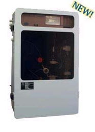 探索環境監測前沿 從COD在線分析儀到惡臭監測的全面解決方案