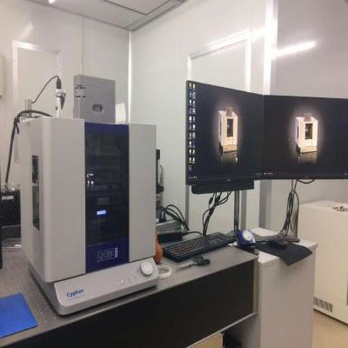 科技創新助力環境監測 超滑摩擦力測試儀與惡臭監測儀的應用與前景