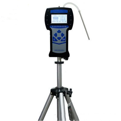 LB-1210環(huán)境監(jiān)測(cè)儀 守護(hù)環(huán)境健康的智能衛(wèi)士