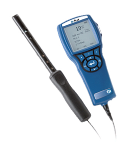 美國TSI 7575室內(nèi)空氣品質(zhì)監(jiān)測儀 精準(zhǔn)洞察，守護(hù)呼吸健康